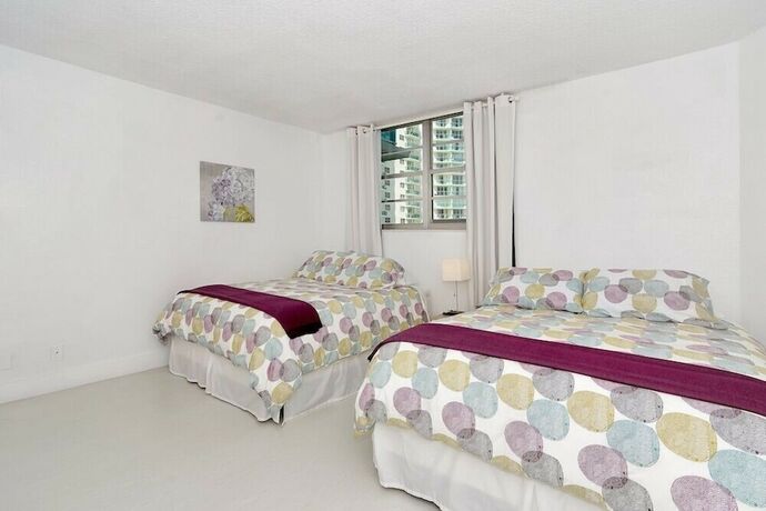 Imagen general del Hotel The Tides by Miami Te Espera. Foto 7