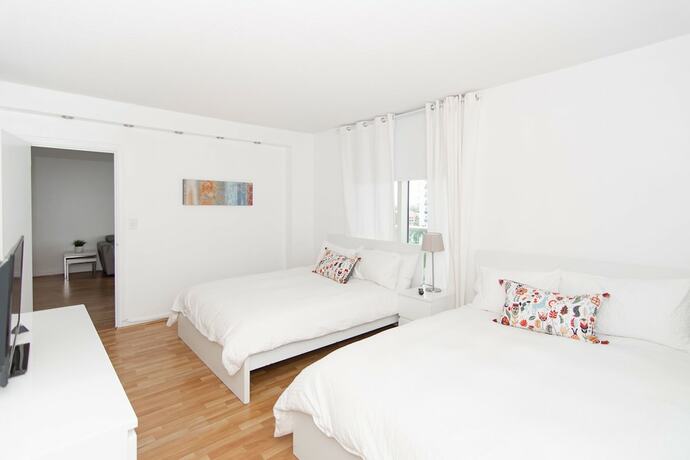 Imagen general del Hotel The Tides by Miami Te Espera. Foto 8