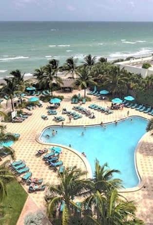 Imagen general del Hotel The Tides by Miami Te Espera. Foto 10