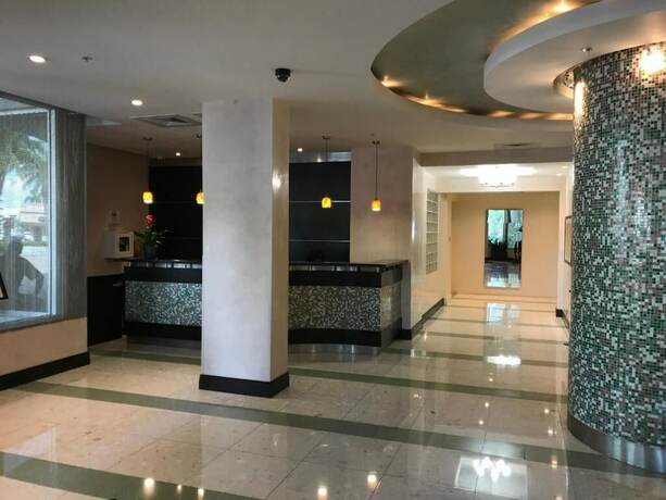 Imagen general del Hotel The Tides by Miami Te Espera. Foto 12