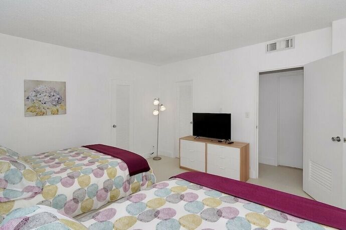 Imagen general del Hotel The Tides by Miami Te Espera. Foto 14