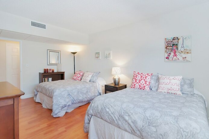 Imagen de la habitación del Hotel The Tides by Miami Te Espera. Foto 17