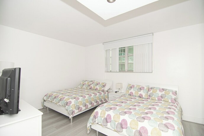 Imagen de la habitación del Hotel The Tides by Miami Te Espera. Foto 18