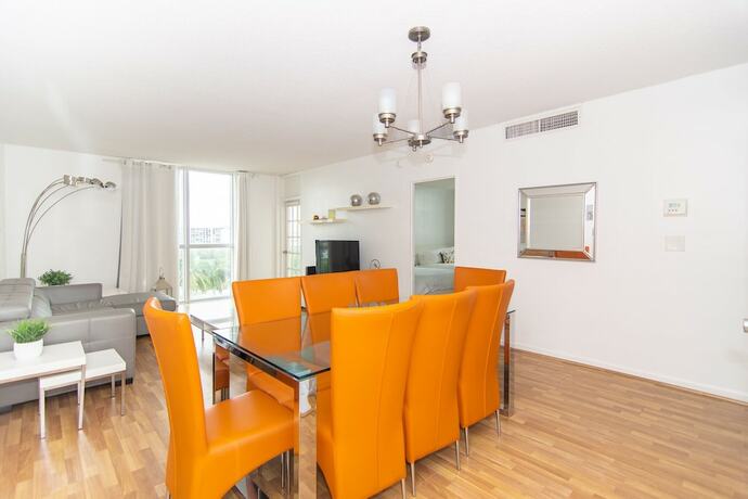 Imagen de la habitación del Hotel The Tides by Miami Te Espera. Foto 19
