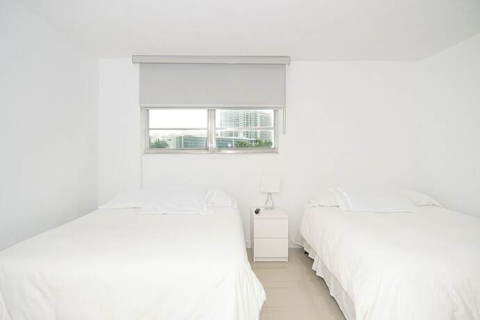 Imagen de la habitación del Hotel The Tides by Miami Te Espera. Foto 20