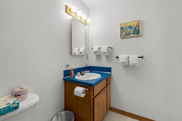 Imagen de la habitación del Hotel The Tides by the Sea. Foto 13