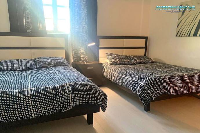 Imagen de la habitación del Hotel The Tides on the Beach by Aurich Designs. Foto 2