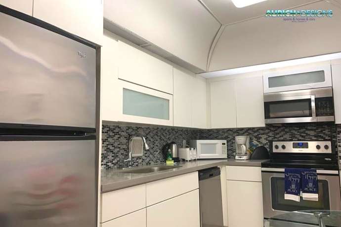 Imagen de la habitación del Hotel The Tides on the Beach by Aurich Designs. Foto 4