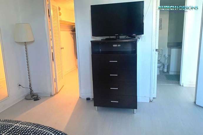 Imagen de la habitación del Hotel The Tides on the Beach by Aurich Designs. Foto 5