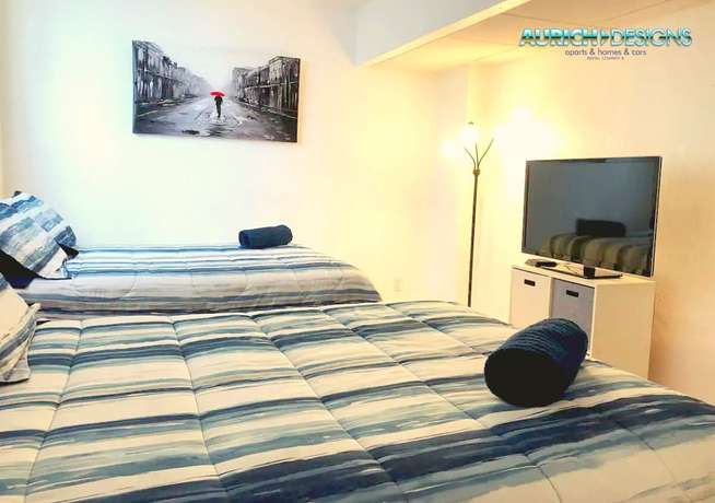 Imagen de la habitación del Hotel The Tides on the Beach by Aurich Designs. Foto 6