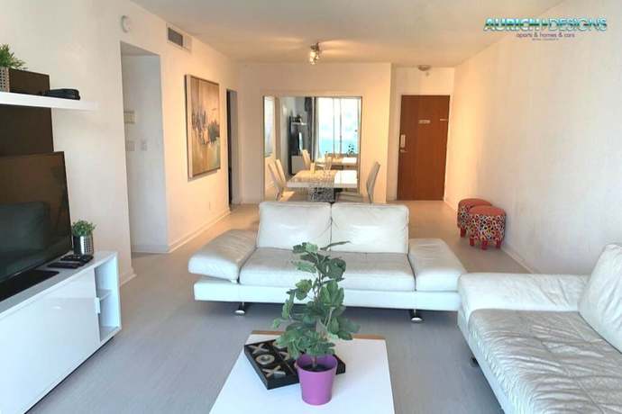 Imagen de la habitación del Hotel The Tides on the Beach by Aurich Designs. Foto 8