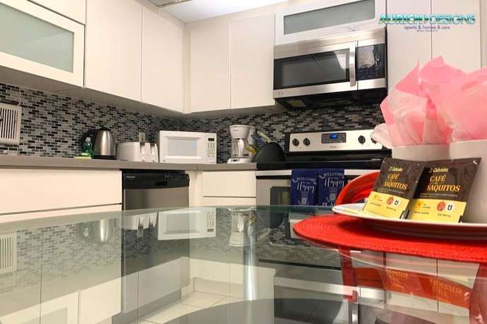 Imagen de la habitación del Hotel The Tides on the Beach by Aurich Designs. Foto 12