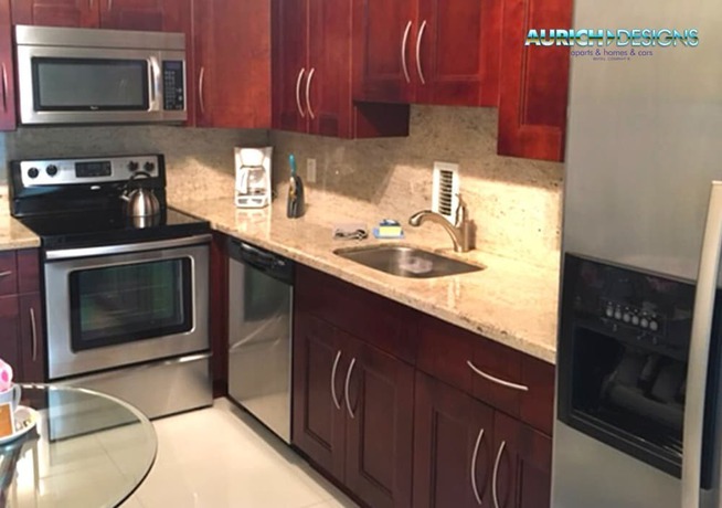 Imagen de la habitación del Hotel The Tides on the Beach by Aurich Designs. Foto 13