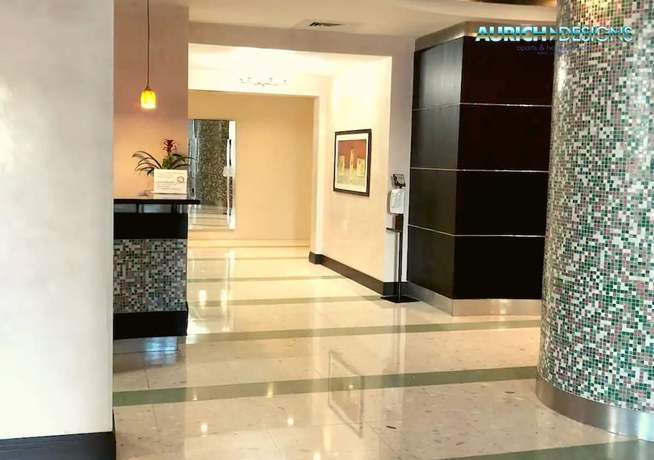 Imagen de los interiores del Hotel The Tides on the Beach by Aurich Designs. Foto 20