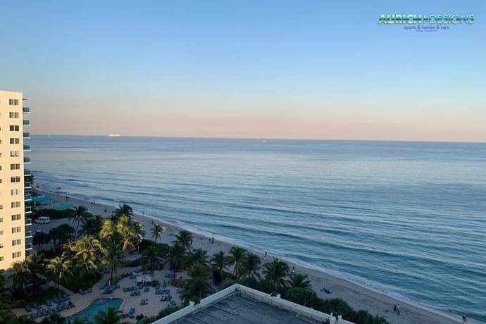 Imagen de la habitación del Hotel The Tides on the Beach by Aurich Designs. Foto 17