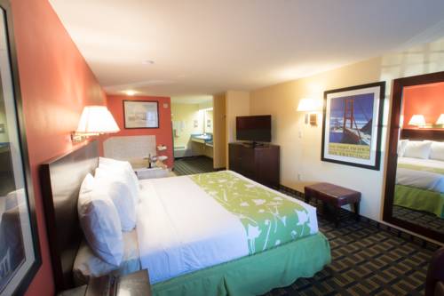 Imagen de la habitación del Hotel The Tidewater Inn, Hyannis. Foto 1