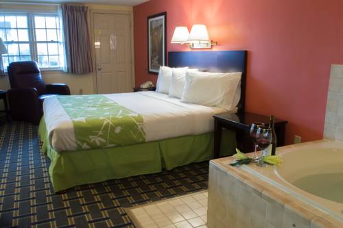 Imagen de la habitación del Hotel The Tidewater Inn, Hyannis. Foto 3