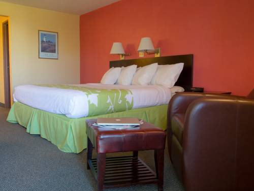 Imagen de la habitación del Hotel The Tidewater Inn, Hyannis. Foto 5