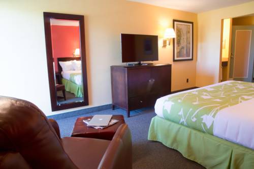 Imagen de la habitación del Hotel The Tidewater Inn, Hyannis. Foto 6