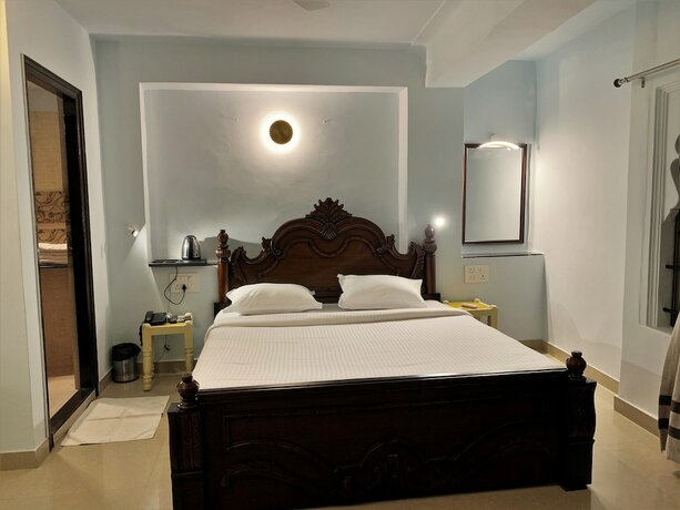 Imagen general del Hotel The Tiger. Foto 2
