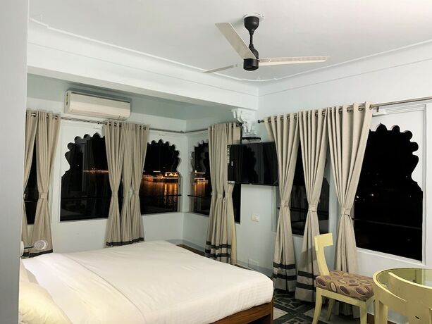 Imagen general del Hotel The Tiger. Foto 5