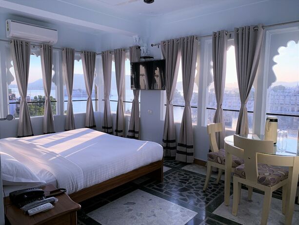 Imagen general del Hotel The Tiger. Foto 13