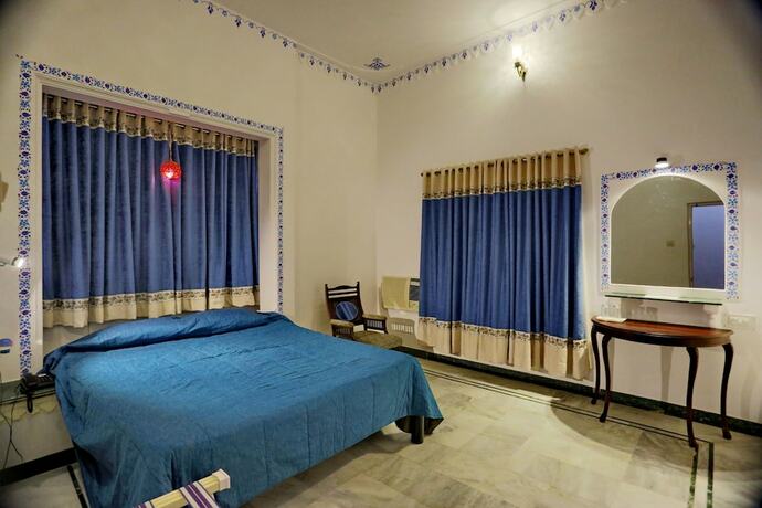 Imagen general del Hotel The Tiger. Foto 1
