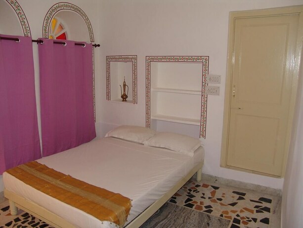 Imagen de la habitación del Hotel The Tiger. Foto 18