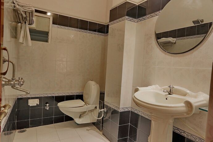 Imagen de la habitación del Hotel The Tiger. Foto 32