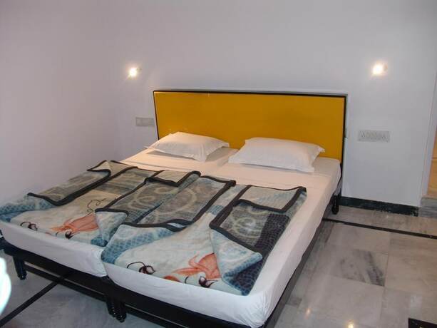 Imagen de la habitación del Hotel The Tiger. Foto 34