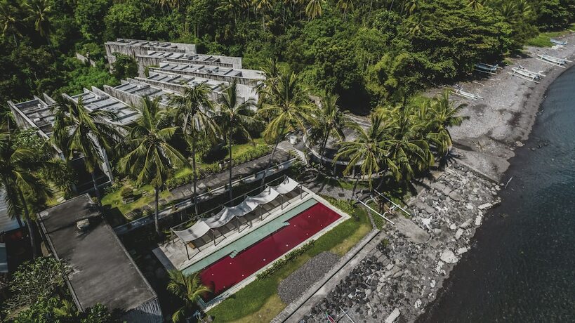 Imagen general del Hotel The Tiing Tejakula Villas. Foto 1