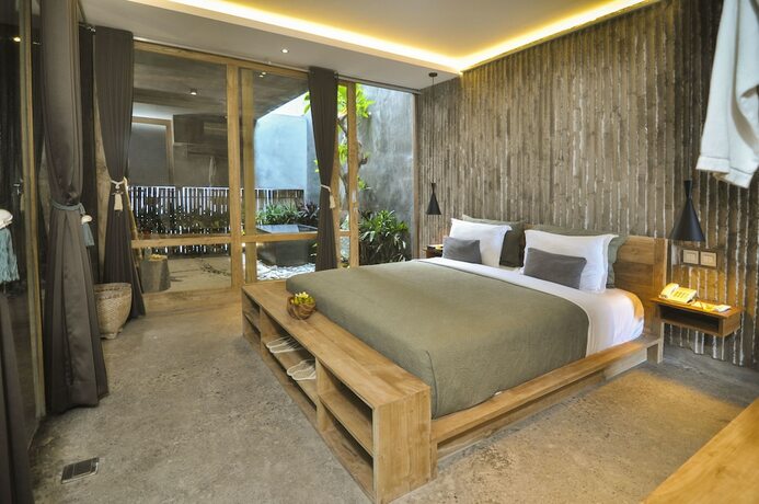 Imagen general del Hotel The Tiing Tejakula Villas. Foto 8