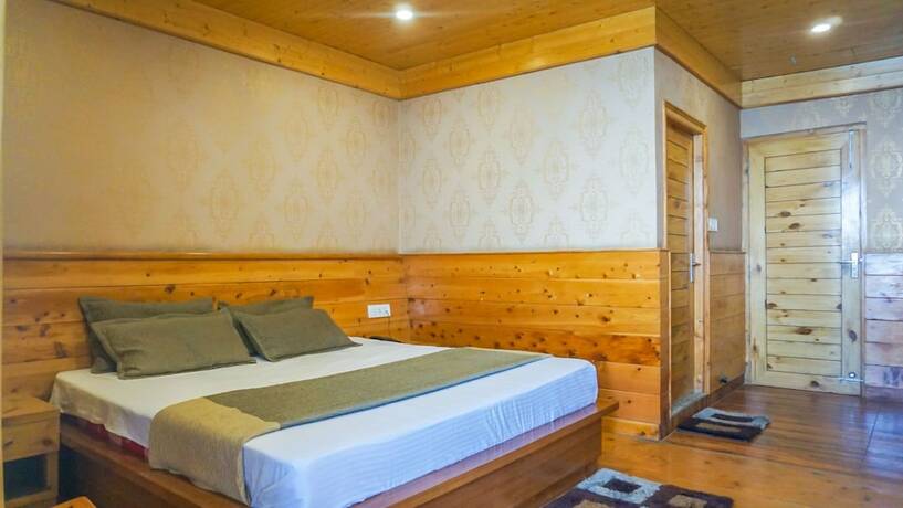 Imagen general del Hotel The Tikker Fagu. Foto 7