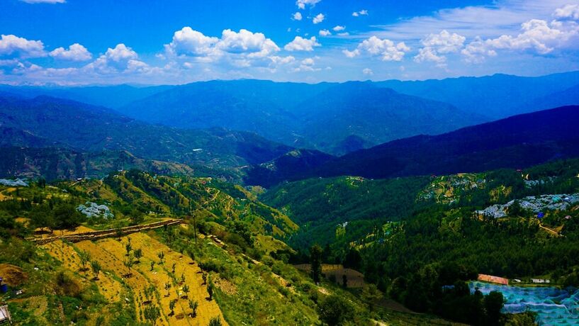 Imagen general del Hotel The Tikker Fagu. Foto 8