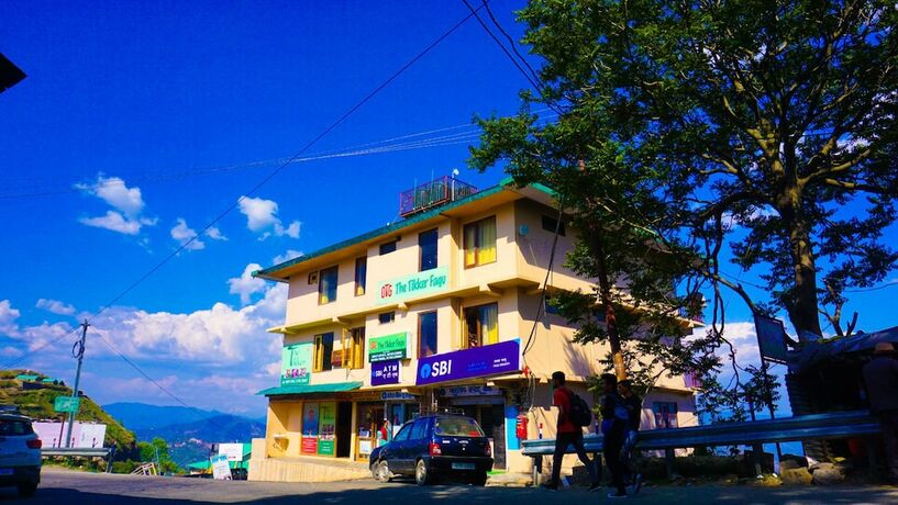 Imagen general del Hotel The Tikker Fagu. Foto 10