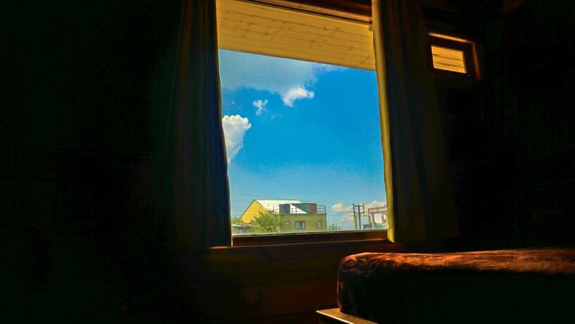 Imagen general del Hotel The Tikker Fagu. Foto 13