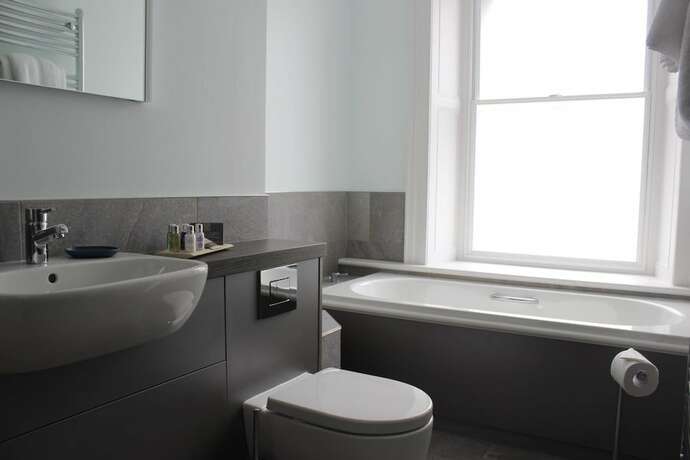 Imagen general del Hotel The Tilman. Foto 1