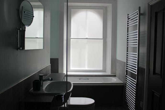 Imagen general del Hotel The Tilman. Foto 3