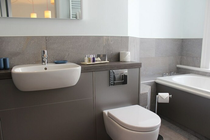 Imagen general del Hotel The Tilman. Foto 5