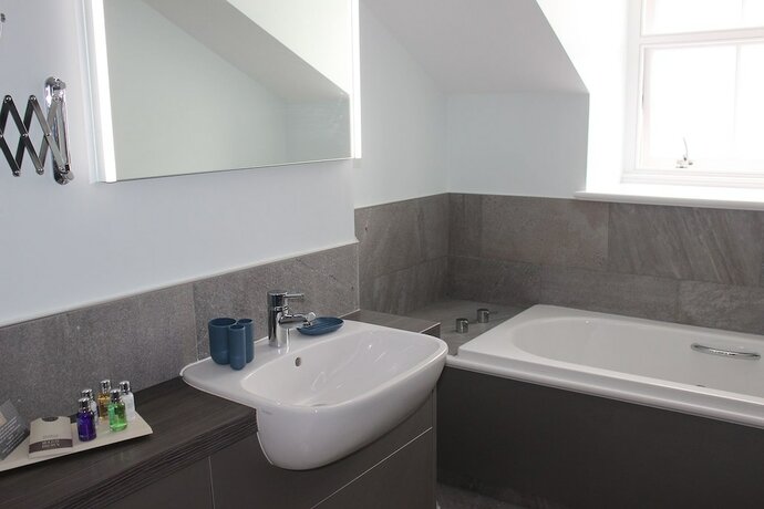 Imagen general del Hotel The Tilman. Foto 8