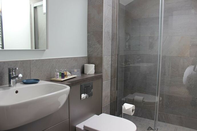Imagen general del Hotel The Tilman. Foto 10