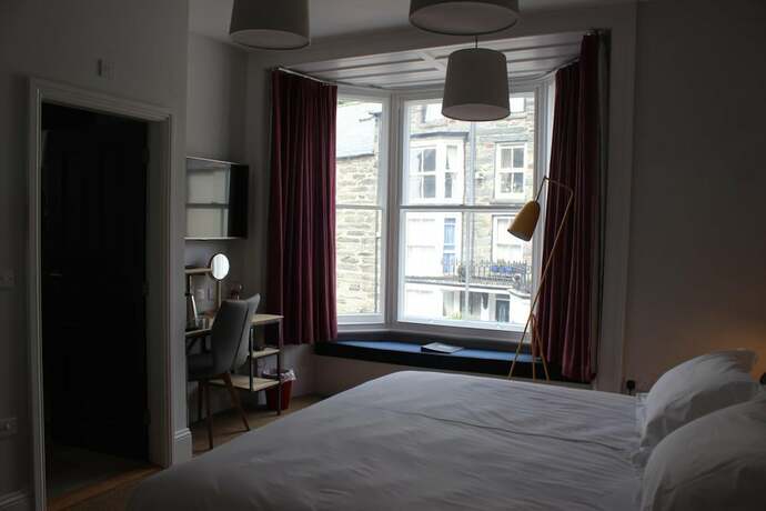 Imagen general del Hotel The Tilman. Foto 12