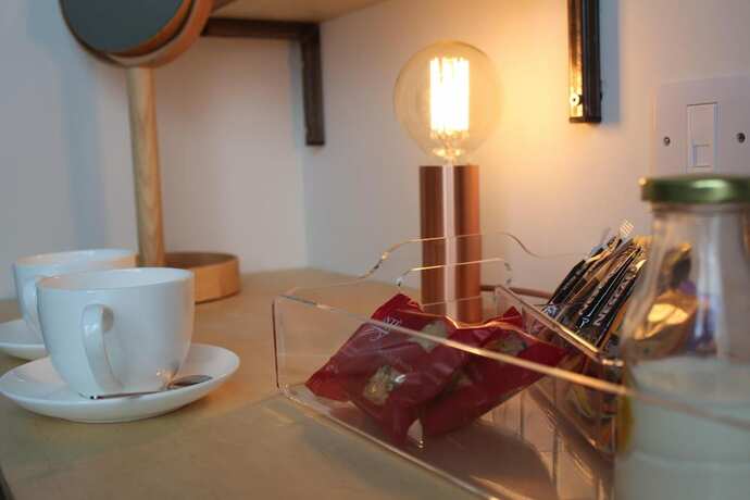 Imagen general del Hotel The Tilman. Foto 13
