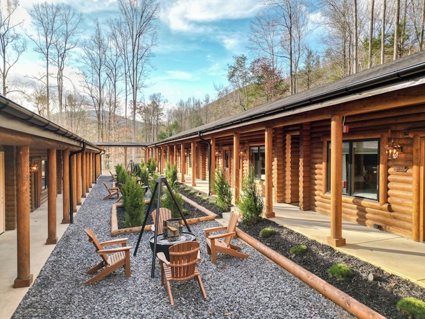 Imagen general del Hotel The Timber at Holly Branch. Foto 1