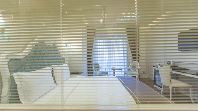 Imagen de la habitación del Hotel The Time Marina. Foto 11