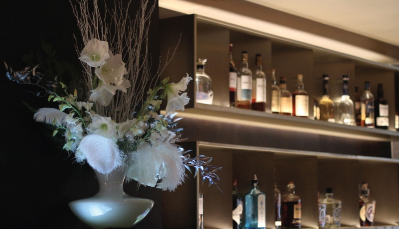 Imagen de los interiores del Hotel The Time New York. Foto 13