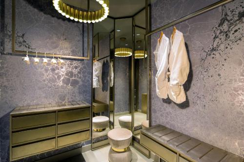 Imagen general del Hotel The Time New York. Foto 2