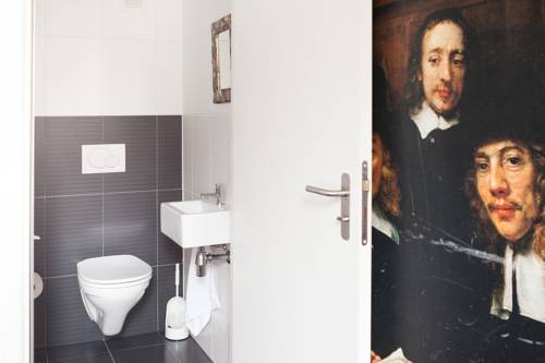 Imagen de la habitación del Hotel The Times, &Aacute;msterdam. Foto 11