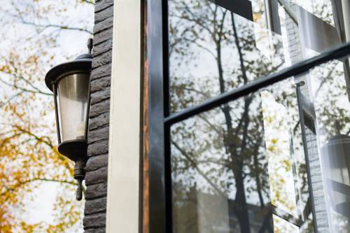 Imagen de la habitación del Hotel The Times. Foto 9