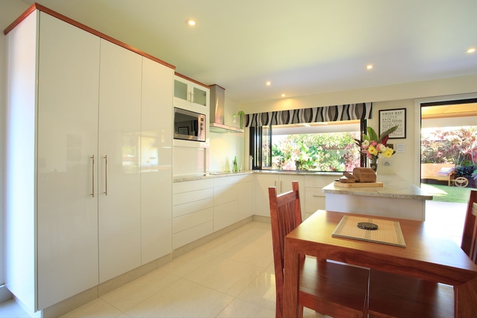 Imagen de la habitación del Hotel The Tin Sheds. Foto 6